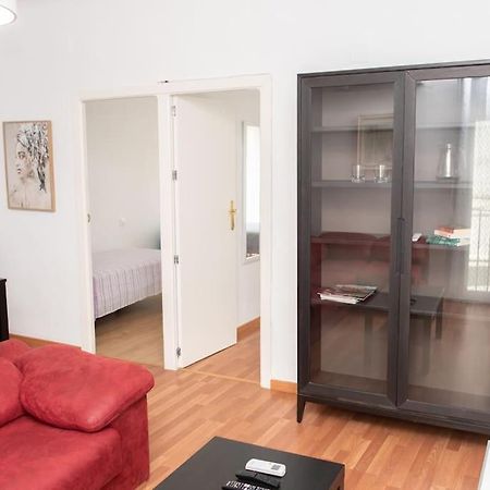 Apartamento Alexa, A 800Mts Catedral Wifi Smart Tv 木尔西亚 外观 照片