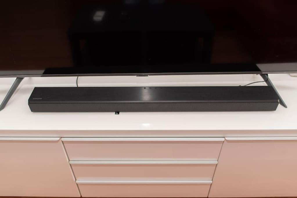 Apartamento Alexa, A 800Mts Catedral Wifi Smart Tv 木尔西亚 外观 照片